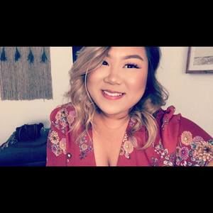 Meet your Posher, Valisa